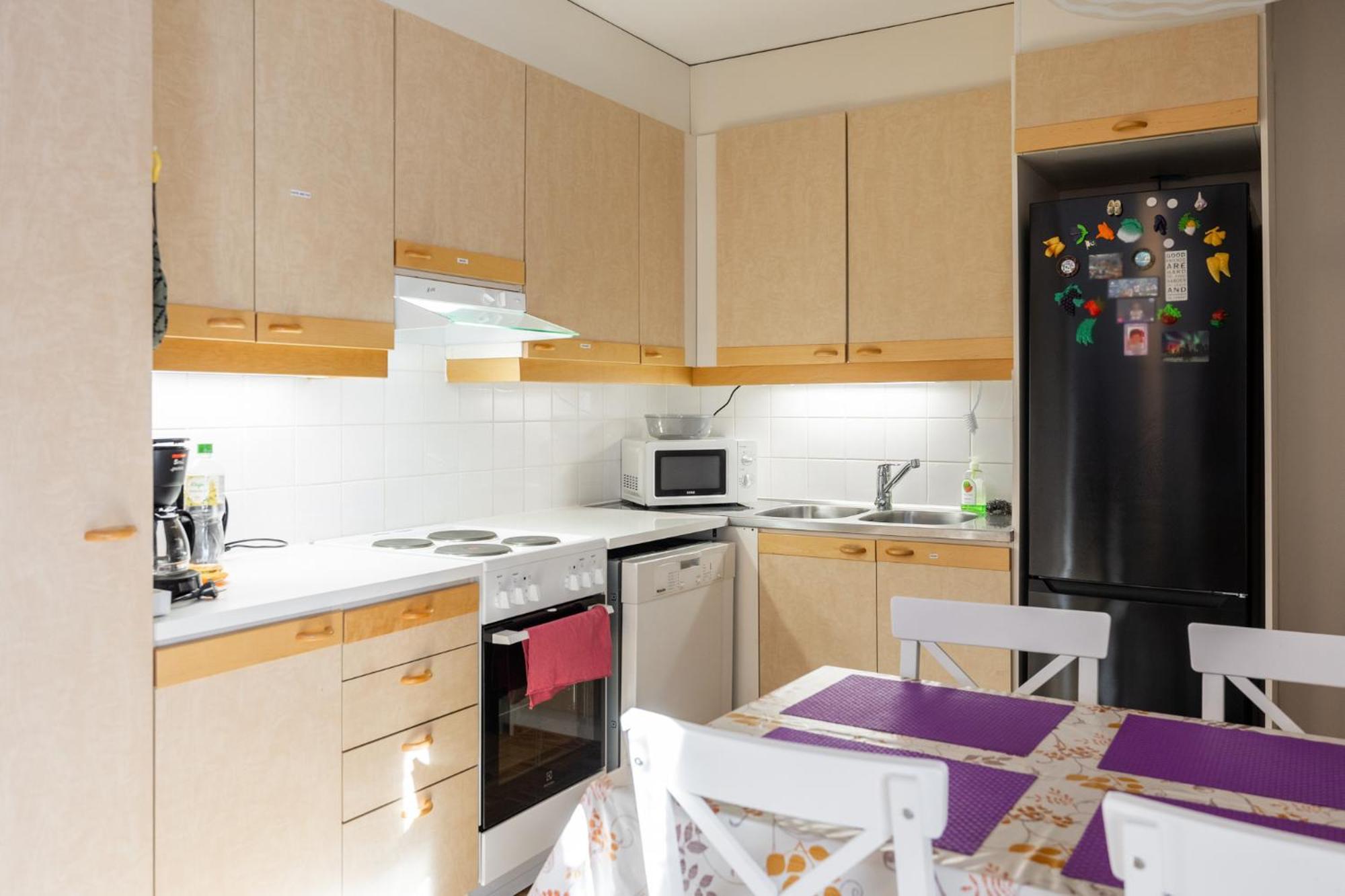 Holiday Home, Entire Home Rovaniemi Ngoại thất bức ảnh